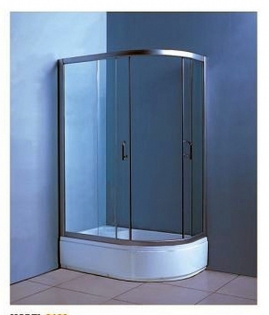 CABINA DE DUS VIVO 1200*800*2030 MM (STANGA)