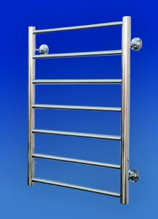 RADIATOR BAIE INOX DREPT 400/600