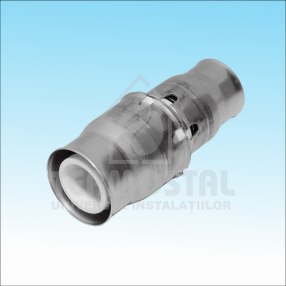 RACORD REDUS PUSH 26*16 PPSU