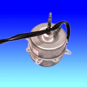  Motor Ventilator extern RWA 18000 BTU