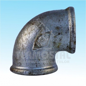 COT Galvanizat F/F 1