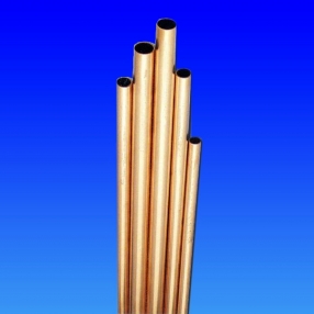 TEAVA CUPRU D.15 x 1mm BARA (5mt)