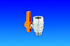 ROBINET PT. DEZAERATOR 3/8'', SOLAR