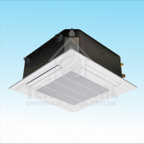 Ventiloconvector tip caseta MFP-136KM-Q1EE1 7,2 FR-10,8 KW CALD