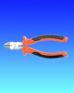 CLESTE ASCUTIT DIAGONAL DE TAIAT SARMA 160MM TOPEX