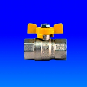 ROBINET TRECERE GAS 1/2