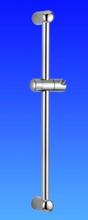 BARA COMPLETA DUS D.25 CROM