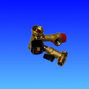  Nod hidraulic Domicompact F24