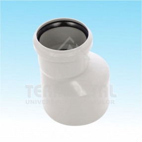 REDUCTIE EXC.HTR D50/32 IP cu garnitura