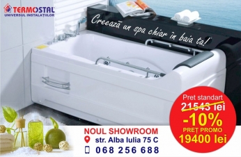 Pret PROMO