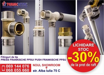 Lichidare stoc